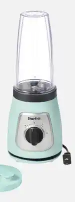 Canadian Tire Personal Blender with Locking Lid offer