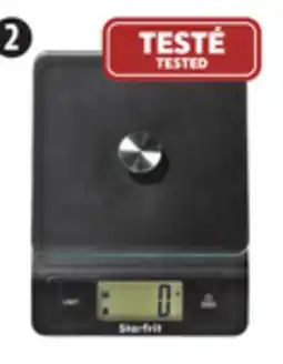 Canadian Tire 5kg Digital Kitchen Scale offer