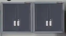 Canadian Tire Mastercraft 28˝ Wide Wall Cabinet. 28 x 12 x 28˝ h offer