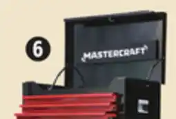 Canadian Tire 26˝ 4-Drawer Chest offer