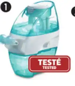 Canadian Tire Naväge Nasal Care Starter Bundle offer