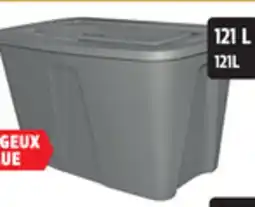 Canadian Tire Restore Nesting Tote offer