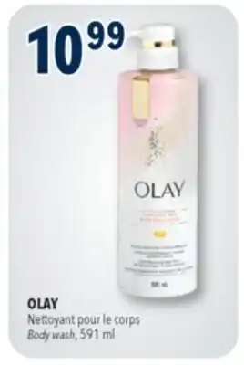 Familiprix OLAY Body wash, 591ml offer