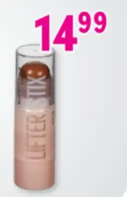 Familiprix MAYBELLINE NEW YORK Selected makeup products offer