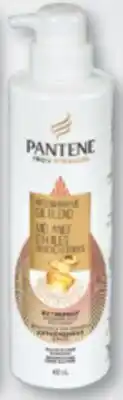 Familiprix PANTENE Selected shampoos or conditioners offer