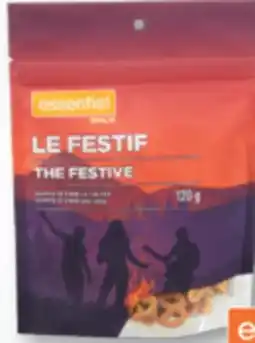 Familiprix The Hiker, 150g offer