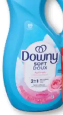 Familiprix ULTRA DOWNY, Fabric softener, 1,31 offer