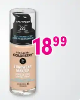 Familiprix Revlon offer