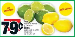 Super C LIME | CITRON offer