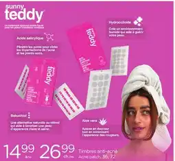 Proxim Sunny Teddy offer