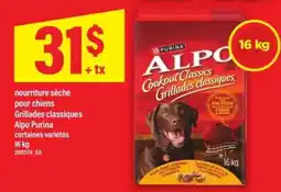 Maxi Alpo Purina offer