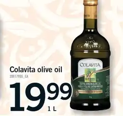Fortinos COLAVITA OLIVE OIL, 1 L offer