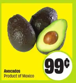 FreshCo Avocado Product of Mexico offer