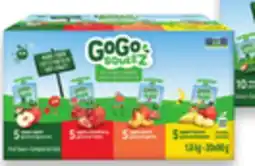 Walmart GoGo squeeZ 20-pack offer