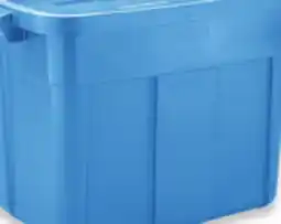 Walmart 68L Roughneck Tote offer