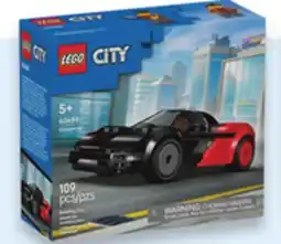 Walmart EV Supercar offer