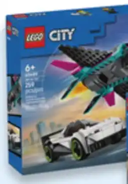 Walmart Jet vs. Car offer