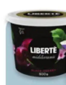 Walmart Liberté Méditerranée 500 g offer