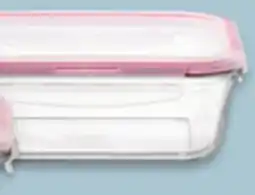 Walmart Glass food storage container offer