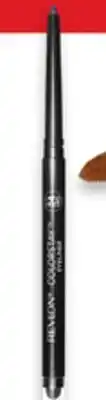 Walmart Revlon ColorStay multi-liner pencil offer