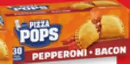 Walmart Pillsbury Pizza Pops 30-pack offer