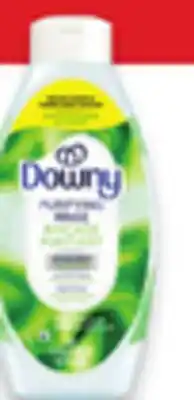 Walmart Downy fabric rinse 54 loads offer