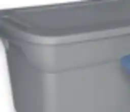 Walmart 114 L Storage tote offer