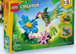 Walmart Playful Puppy or Colorful Hummingbird offer