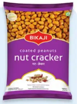 Walmart Bikaji snacks offer