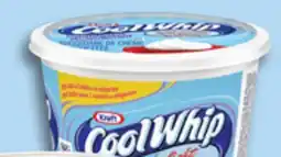Walmart Cool Whip offer