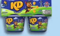 Walmart Kraft Dinner snack cups offer