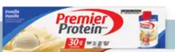 Walmart Premier Protein shakes offer