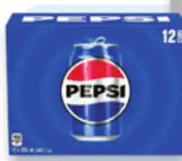 Walmart Pepsi offer