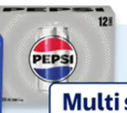 Walmart Diet Pepsi offer