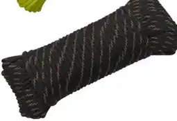 Princess Auto Black/Orange Reflective offer