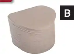 Princess Auto 3 in. 400 Grit 50 pk Hook-and-Loop Sanding Discs offer