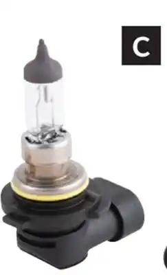 Princess Auto Headlamp Bulbs 9006 12.8V 55W Precision offer