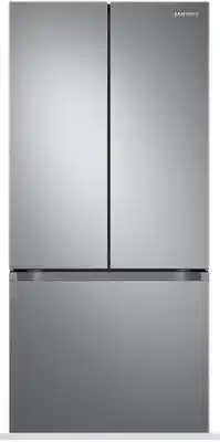 RONA 22.1 cu. ft. refrigerator 30 offer