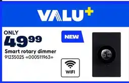 RONA Smart rotary dimmer offer