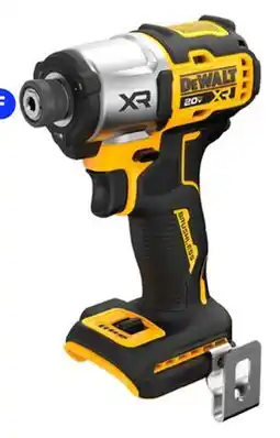 RONA Impact driver offer