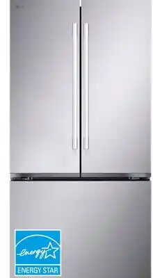 RONA 25.1 cu. ft. refrigerator offer