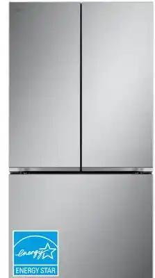 RONA LG 27 cu. ft. refrigerator offer
