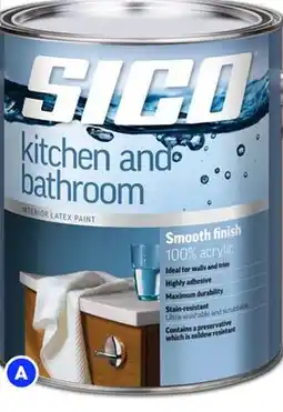 RONA SICO Specialty 3.78-L offer