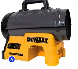 RONA AForced air, 7000 BTU offer