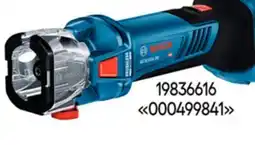 RONA Bosch Cordless Cut-Out Tool 18 V Brushless for Drywall offer