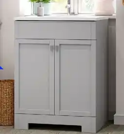 RONA Lurnix vanity 31 x 41 x 20 offer