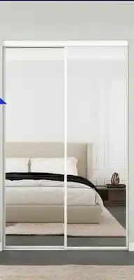 RONA Classic sliding mirror door offer