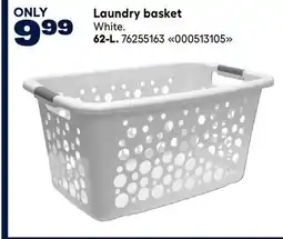 RONA Laundry basket offer