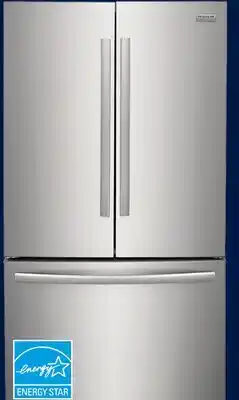 RONA 28.8 cu. ft. refrigerator offer