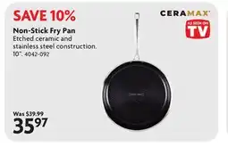 Home Hardware Non-Stick Fry Pan offer